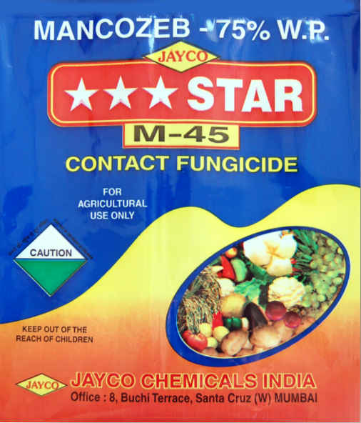STAR M-45